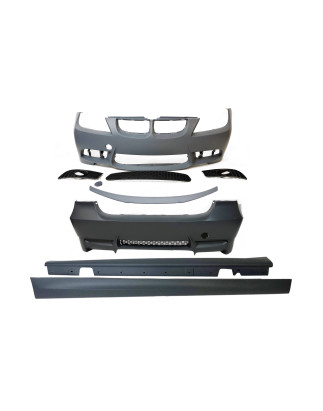 Kit Estetico BMW E90 05-08 Look M3 (Cod. E-TCB6115611659406066)