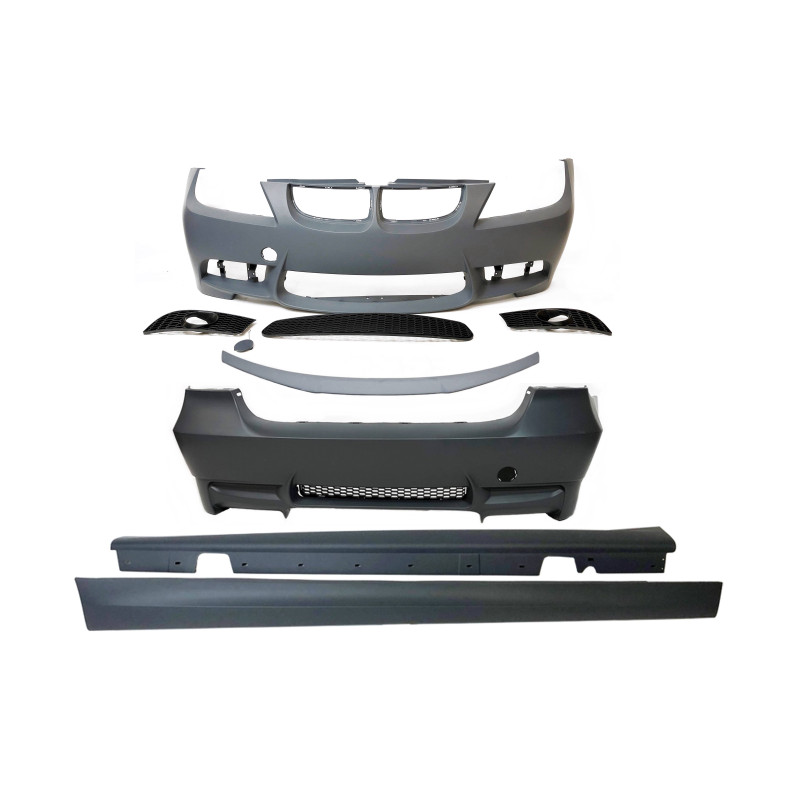 Kit Estetico BMW E90 05-08 Look M3 (Cod. E-TCB6115611659406066)