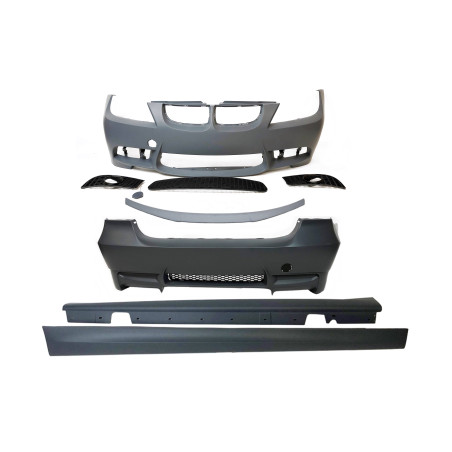 Kit Estetico BMW E90 05-08 Look M3 (Cod. E-TCB6115611659406066)
