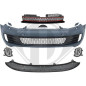 Paraurti anteriore Volkswagen Golf VI berlina 08-12 (Cod. D-2215451)