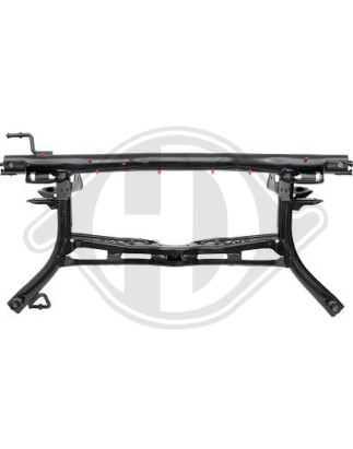 Corpo assiale Audi A3 Berl./Sportb./Cabrio 08-12 (Cod. D-2215519)
