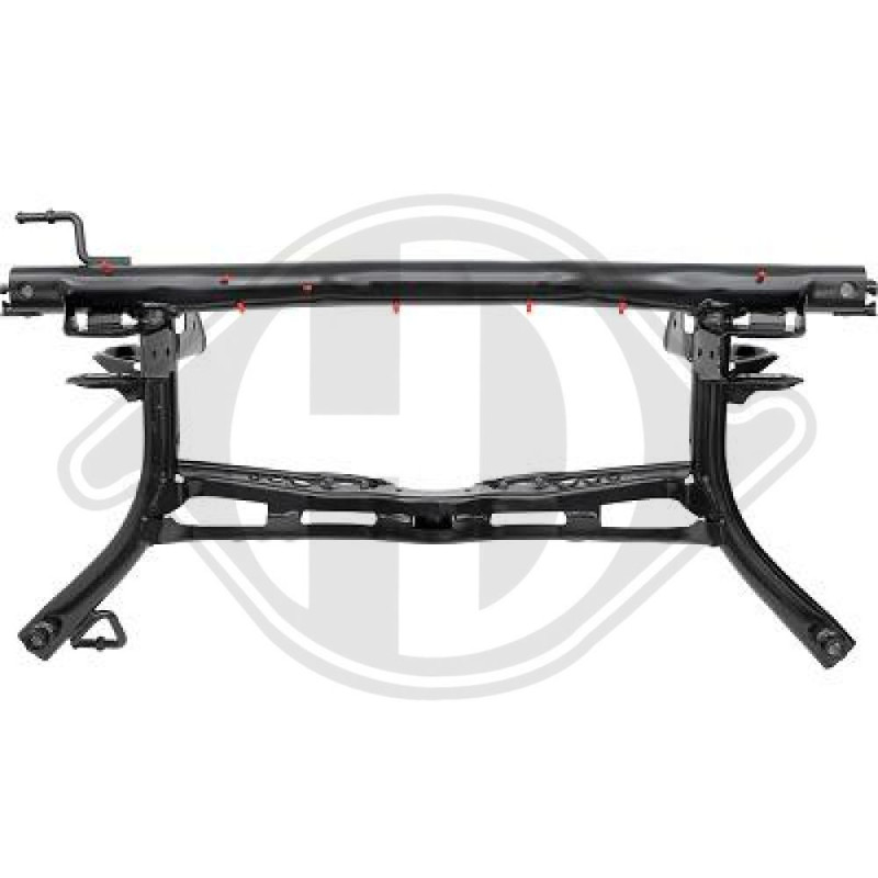 Corpo assiale Audi A3 Berl./Sportb./Cabrio 08-12 (Cod. D-2215519)