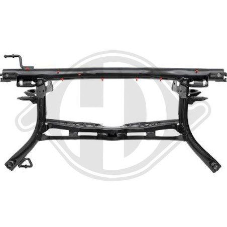 Corpo assiale Audi A3 Berl./Sportb./Cabrio 08-12 (Cod. D-2215519)