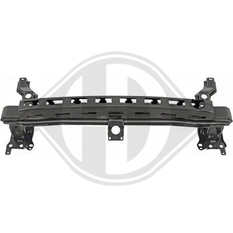 Ammortizzatore d'urto Paraurti Volkswagen Golf V Plus 09-14 (Cod. D-2215660)