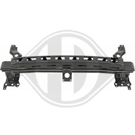 Ammortizzatore d'urto Paraurti Volkswagen Golf V Plus 09-14 (Cod. D-2215660)