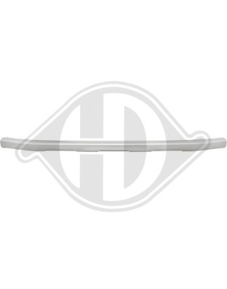 Mostrina Paraurti Volkswagen Golf V Plus 09-14 (Cod. D-2215663)