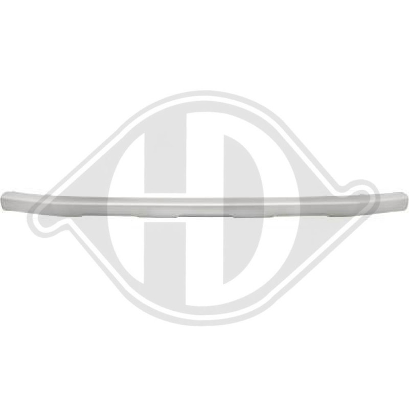 Mostrina Paraurti Volkswagen Golf V Plus 09-14 (Cod. D-2215663)