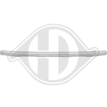 Mostrina Paraurti Volkswagen Golf V Plus 09-14 (Cod. D-2215663)