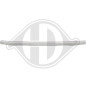 Mostrina Paraurti Volkswagen Golf V Plus 09-14 (Cod. D-2215663)