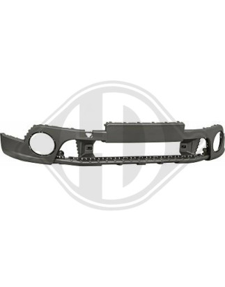 Paraurti anteriore Volkswagen Golf V Plus 09-14 (Cod. D-2215664)