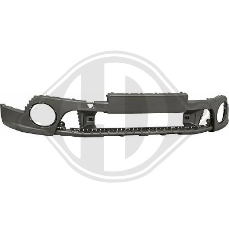 Paraurti anteriore Volkswagen Golf V Plus 09-14 (Cod. D-2215664)