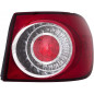Luce posteriore Dx Volkswagen Golf V Plus 09-14 (Cod. D-2215690)