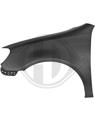 Parafango anteriore sinistro Volkswagen Golf VI Variant 09-13 (Cod. D-2215707)