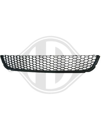 Griglia di ventilazione Paraurti centro Volkswagen Golf VI berlina 08-12 (Cod. D-2215745)