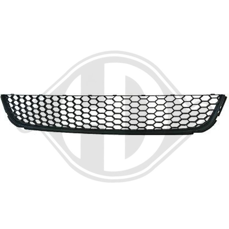 Griglia di ventilazione Paraurti centro Volkswagen Golf VI berlina 08-12 (Cod. D-2215745)