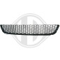 Griglia di ventilazione Paraurti centro Volkswagen Golf VI berlina 08-12 (Cod. D-2215745)
