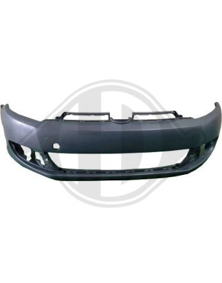 Paraurti anteriore Volkswagen Golf VI Variant 09-13 (Cod. D-2215750)