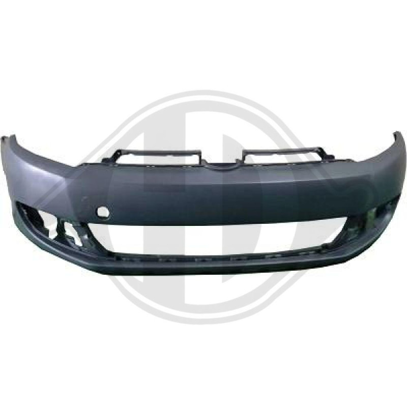 Paraurti anteriore Volkswagen Golf VI Variant 09-13 (Cod. D-2215750)