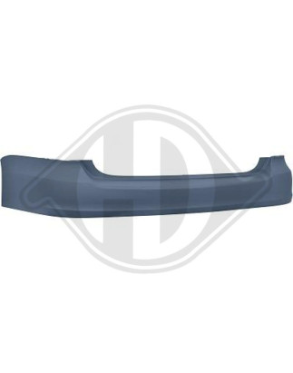 Paraurti posteriore Volkswagen Golf VI Variant 09-13 (Cod. D-2215755)