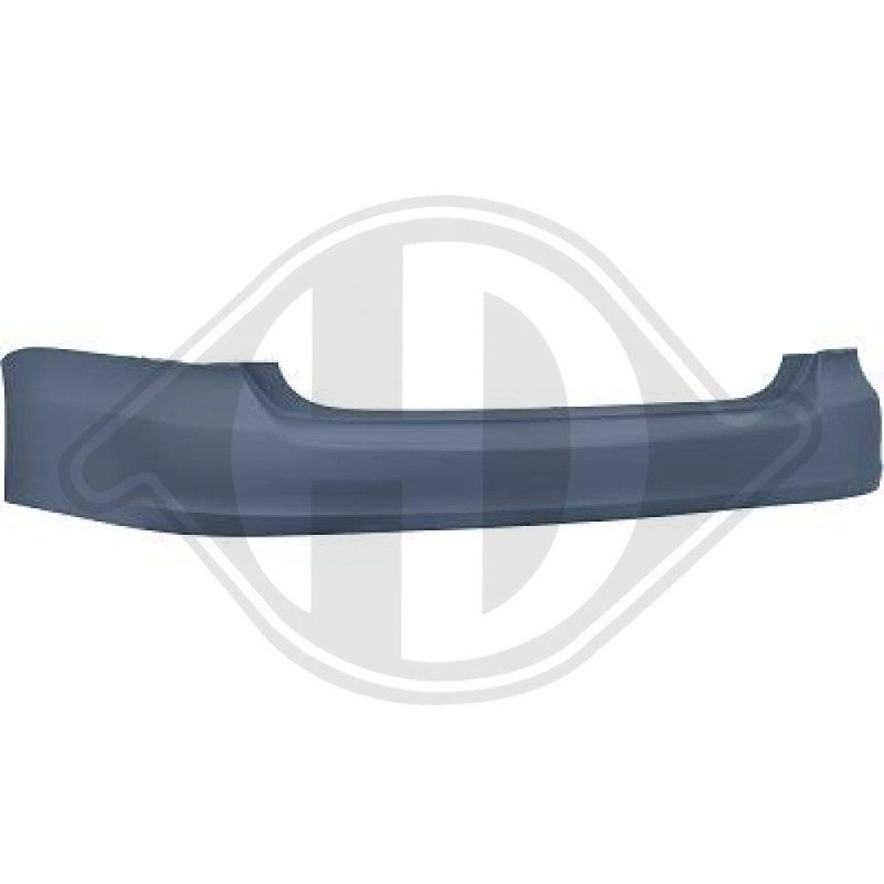 Paraurti posteriore Volkswagen Golf VI Variant 09-13 (Cod. D-2215755)