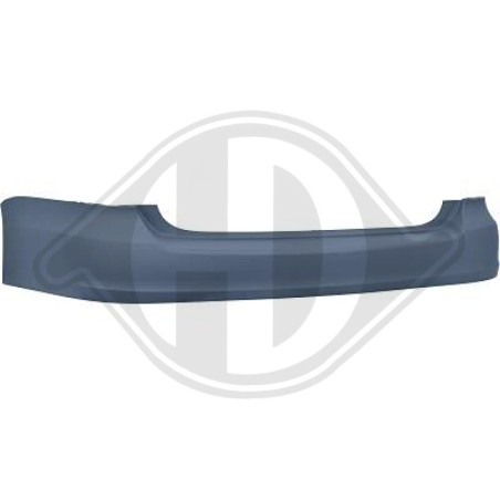Paraurti posteriore Volkswagen Golf VI Variant 09-13 (Cod. D-2215755)