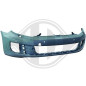 Paraurti anteriore Volkswagen Golf VI GTI/GTD 08-12 (Cod. D-2215850)