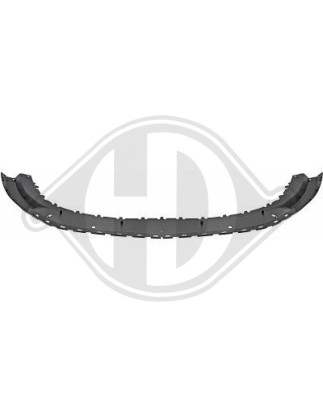 Spoiler Volkswagen Golf VI GTI/GTD 08-12 (Cod. D-2215854)