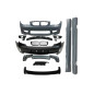 Kit Estetico BMW E87 5P 05-11 Look M1 (Cod. E-TCB62216210619766204)
