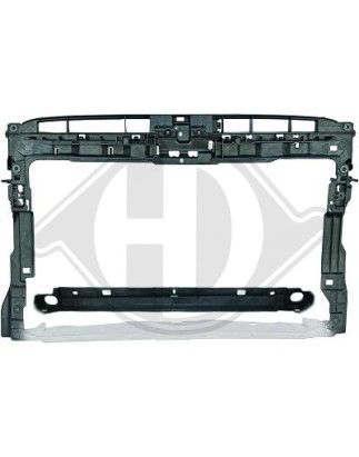 Pannellatura anteriore Volkswagen Golf VII berlina/Variant 12-17 (Cod. D-2216002)