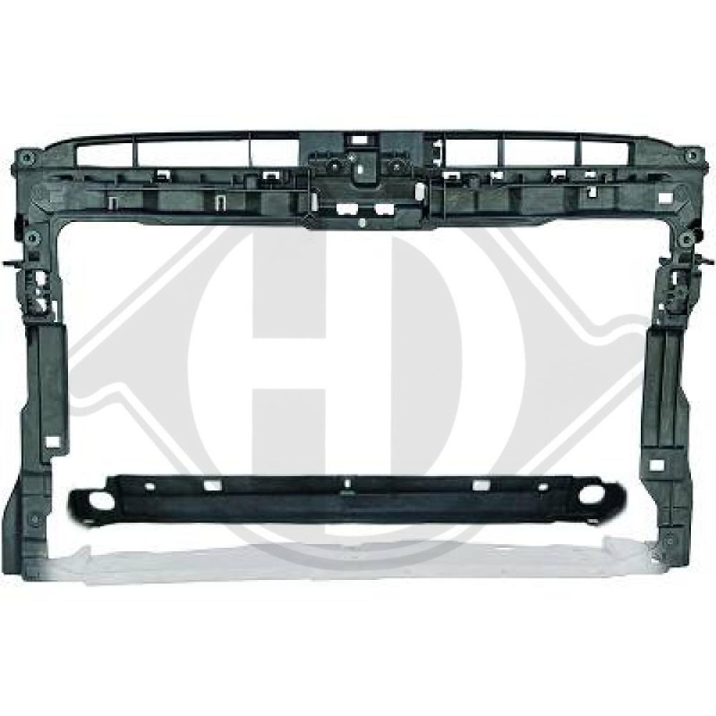 Pannellatura anteriore Volkswagen Golf VII berlina/Variant 12-17 (Cod. D-2216002)