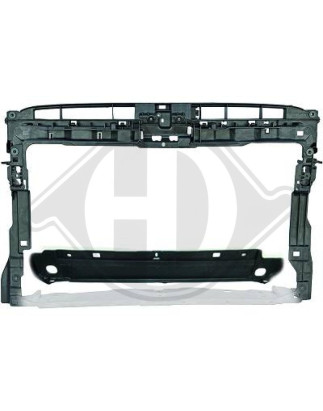 Pannellatura anteriore Volkswagen Golf VII berlina/Variant 12-17 (Cod. D-2216003)