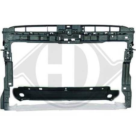 Pannellatura anteriore Volkswagen Golf VII berlina/Variant 12-17 (Cod. D-2216003)