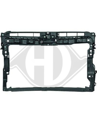 Pannellatura anteriore Volkswagen Golf VII berlina/Variant 12-17 (Cod. D-2216005)