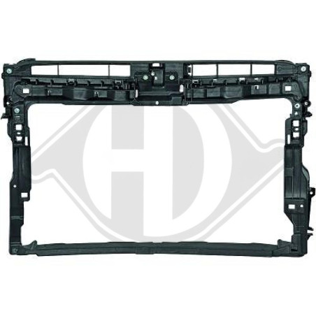 Pannellatura anteriore Volkswagen Golf VII berlina/Variant 12-17 (Cod. D-2216005)