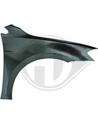 Parafango anteriore destro Volkswagen Golf VII berlina/Variant 12-17 (Cod. D-2216006)