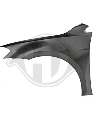 Parafango anteriore sinistro Volkswagen Golf VII berlina/Variant 12-17 (Cod. D-2216007)