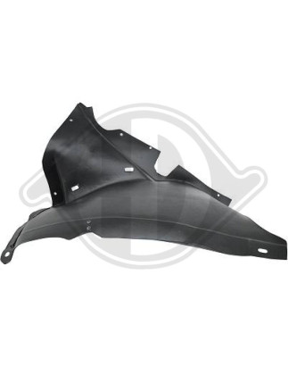 Copertura Passaruota anteriore sinistro Volkswagen Golf VII berlina/Variant 12-17 (Cod. D-2216009)
