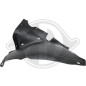 Copertura Passaruota anteriore sinistro Volkswagen Golf VII berlina/Variant 12-17 (Cod. D-2216009)