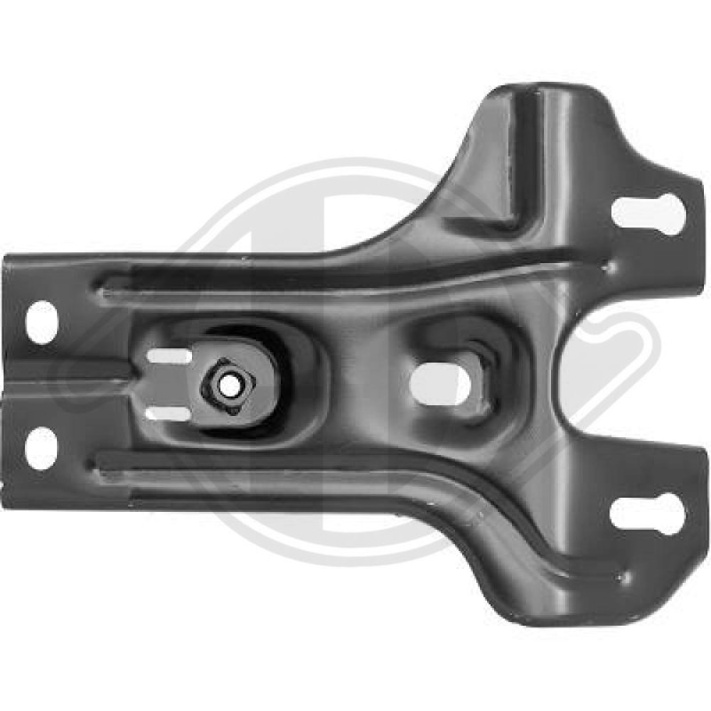 Pannellatura anteriore Volkswagen Golf VII berlina/Variant 12-17 (Cod. D-2216010)