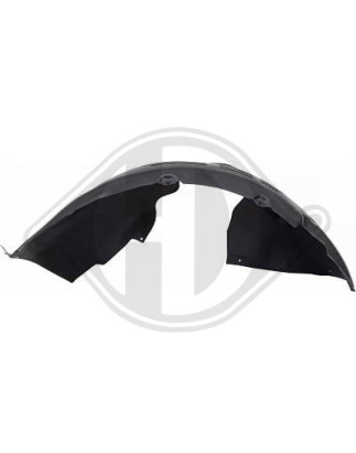Copertura Passaruota anteriore destro Volkswagen Golf VII berlina/Variant 12-17 (Cod. D-2216016)