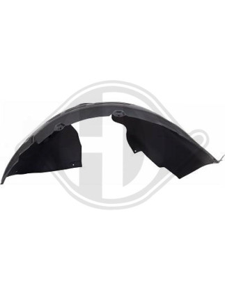 Copertura Passaruota anteriore sinistro Volkswagen Golf VII berlina/Variant 12-17 (Cod. D-2216017)