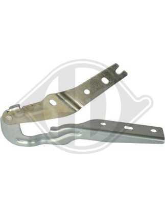 Cerniera Cofano motore Volkswagen Golf VII berlina/Variant 12-17 (Cod. D-2216018)