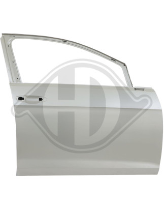 Portiera Carrozzeria anteriore destra Volkswagen Golf VII berlina/Variant 12-17 (Cod. D-2216020)