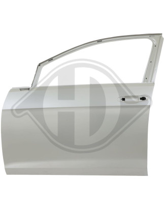 Portiera Carrozzeria anteriore sinistra Volkswagen Golf VII berlina/Variant 12-17 (Cod. D-2216021)