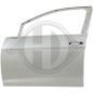 Portiera Carrozzeria anteriore sinistra Volkswagen Golf VII berlina/Variant 12-17 (Cod. D-2216021)
