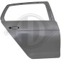 Portiera Carrozzeria posteriore destra Volkswagen Golf VII berlina/Variant 12-17 (Cod. D-2216022)