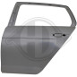Portiera Carrozzeria posteriore sinistra Volkswagen Golf VII berlina/Variant 12-17 (Cod. D-2216023)