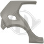Sponda laterale posteriore destra Volkswagen Golf VII berlina/Variant 12-17 (Cod. D-2216036)