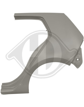 Sponda laterale posteriore sinistra Volkswagen Golf VII berlina/Variant 12-17 (Cod. D-2216037)