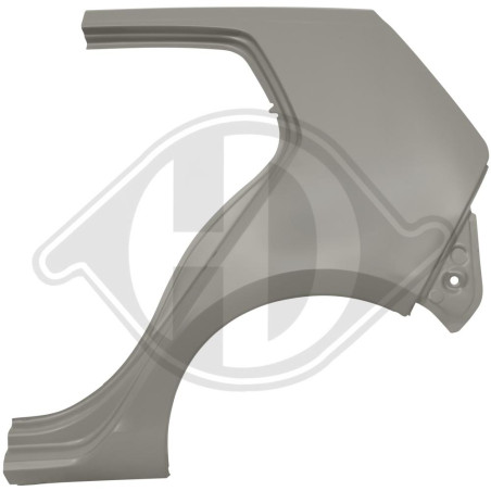 Sponda laterale posteriore sinistra Volkswagen Golf VII berlina/Variant 12-17 (Cod. D-2216037)